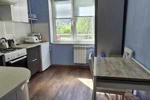 квартира по адресу Мира просп., 1
