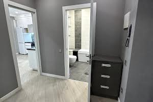 квартира по адресу Червоной Калины просп., 58б