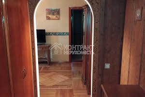 квартира по адресу Гагарина просп. (Гагаріна), 92