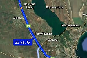 ділянка за адресою с. Дачне, СТ Простір