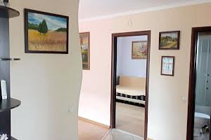 квартира за адресою Академіка Корольова вул., 1