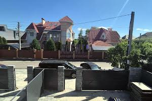 будинок за адресою Ярова