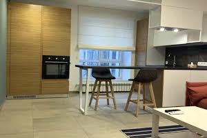 квартира за адресою Набережна Перемоги вул., 44м