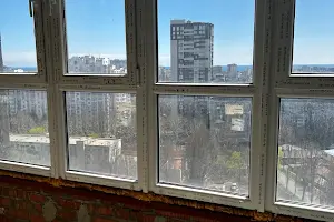 квартира за адресою Івана Франка вул., 40 к1