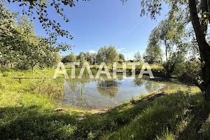 ділянка за адресою 