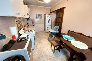 квартира за адресою Мурована вул., 5