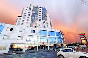 квартира за адресою Степана Бандери вул., 2/1а