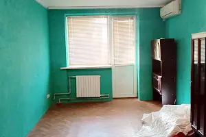 квартира по адресу Райдужна ул., 33