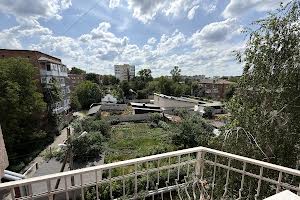 квартира по адресу Лермонтова пер. (Лермонтова), 3