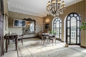 будинок за адресою Редутна вул.