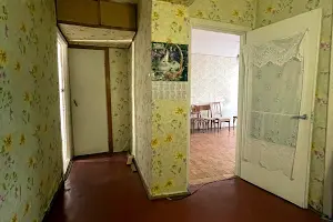 квартира за адресою Молоді просп., 6а