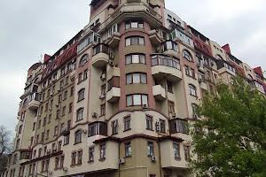 квартира по адресу Жуковского ул. (Жуковського), 10
