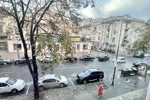 квартира по адресу Греческая ул., 43