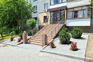 коммерческая по адресу Запорожская ул., 5