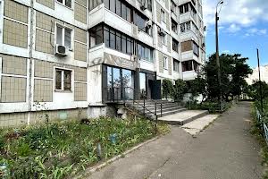 коммерческая по адресу Киев, Срибнокильская ул., 16