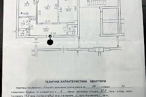 квартира по адресу Княгини Ольги ул., 100б