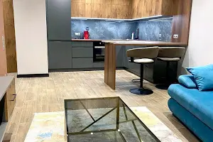 квартира по адресу Трускавецкая ул., 2