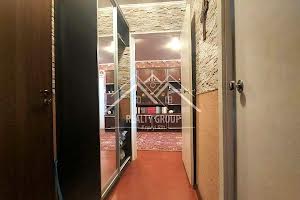 квартира за адресою проспект Миру, 4