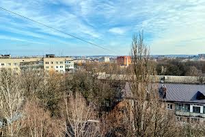 квартира за адресою Тернопільська вул., 22/2