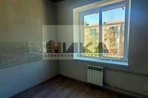 квартира по адресу Якова Новицкого ул., 3