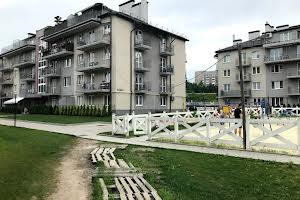 квартира по адресу Джерельна, 79