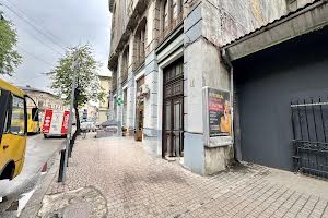 квартира по адресу Сечевых Стрельцов ул., 11