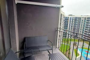 квартира за адресою Крайківського, 3