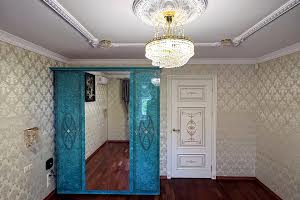квартира по адресу Мира просп., 4-А
