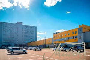 комерційна за адресою Героїв Космосу вул., 4