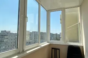 квартира по адресу Буковинская ул., 3