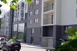 квартира по адресу Малоголосковская ул., 30б
