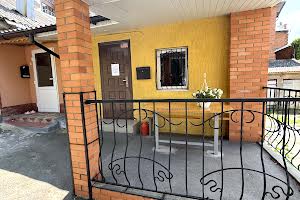 комерційна за адресою Монастирська вул. (Володарського), 43