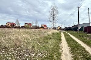 участок по адресу с. Крушинка, 