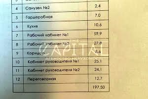 коммерческая по адресу Кловский спуск, 7