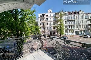 комерційна за адресою Київ, Володимирська вул., 4