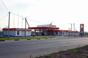 комерційна за адресою Херсон, 1-а Промислова вул., 38