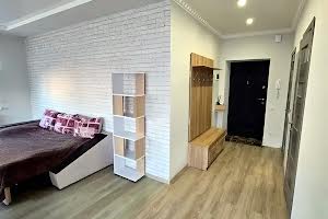 квартира за адресою Бельведерська вул., 35