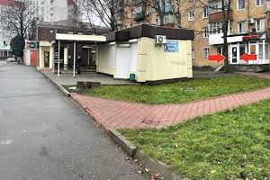 комерційна за адресою Шевченка вул., 3