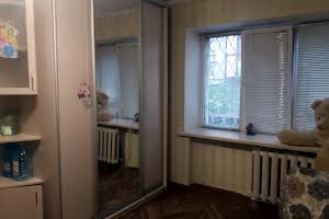 квартира по адресу Саксаганского ул., 87