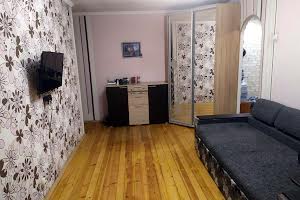 квартира по адресу ул. Матросова, 121н