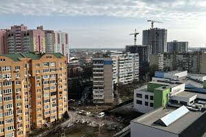 квартира за адресою Бровари, Симона Петлюри вул., 21Б