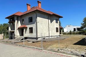 дом по адресу Черновцы, Академический проезд (Челябинский)