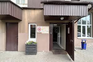 квартира по адресу Милорадовичей ул. (Петровского), 55