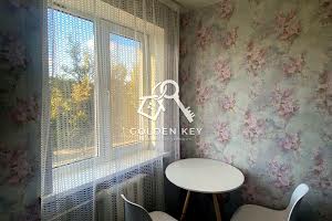 квартира по адресу Косіора, 48