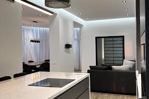 квартира по адресу Сабанский пер., 3
