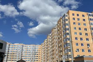 квартира по адресу Лосевский пер., 2
