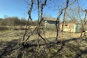 ділянка за адресою Пролісок