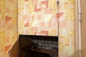 квартира по адресу Ильфа и Петрова ул., 35б