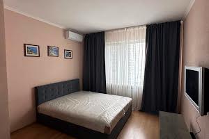 квартира за адресою Бориса Гмирі вул., 16