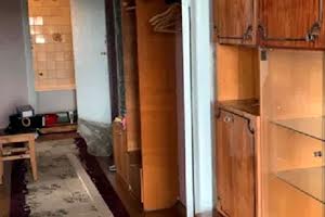 квартира за адресою Юрія Кондратюка вул., 2